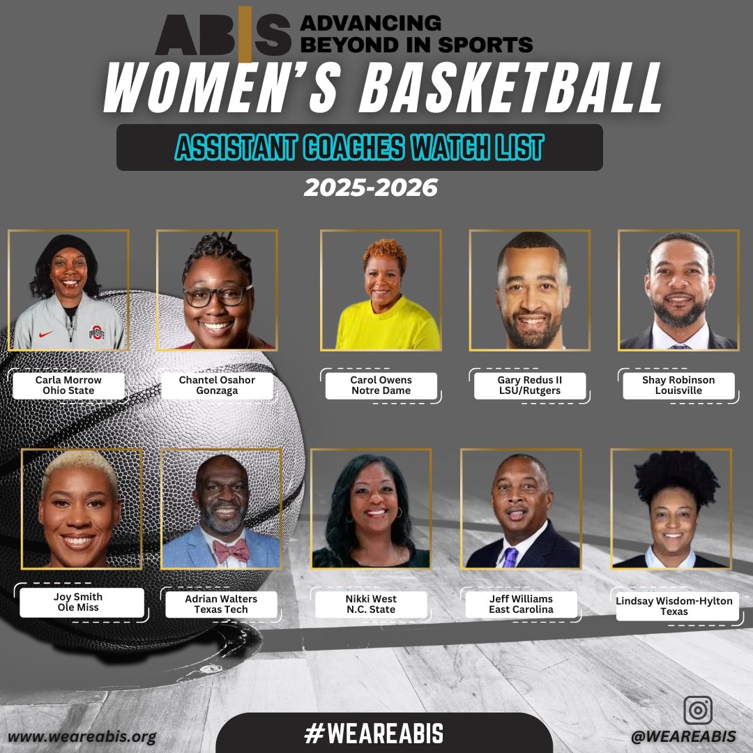 Advancing Beyond in Sports tweet media