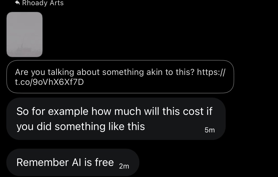 Rhoady Arts tweet media