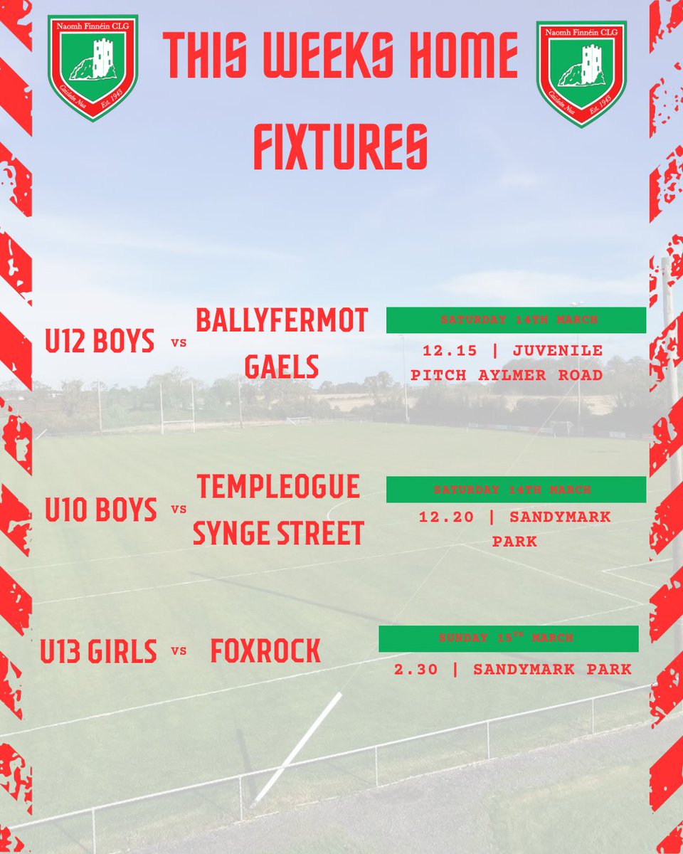 St.FiniansNewcastle tweet media