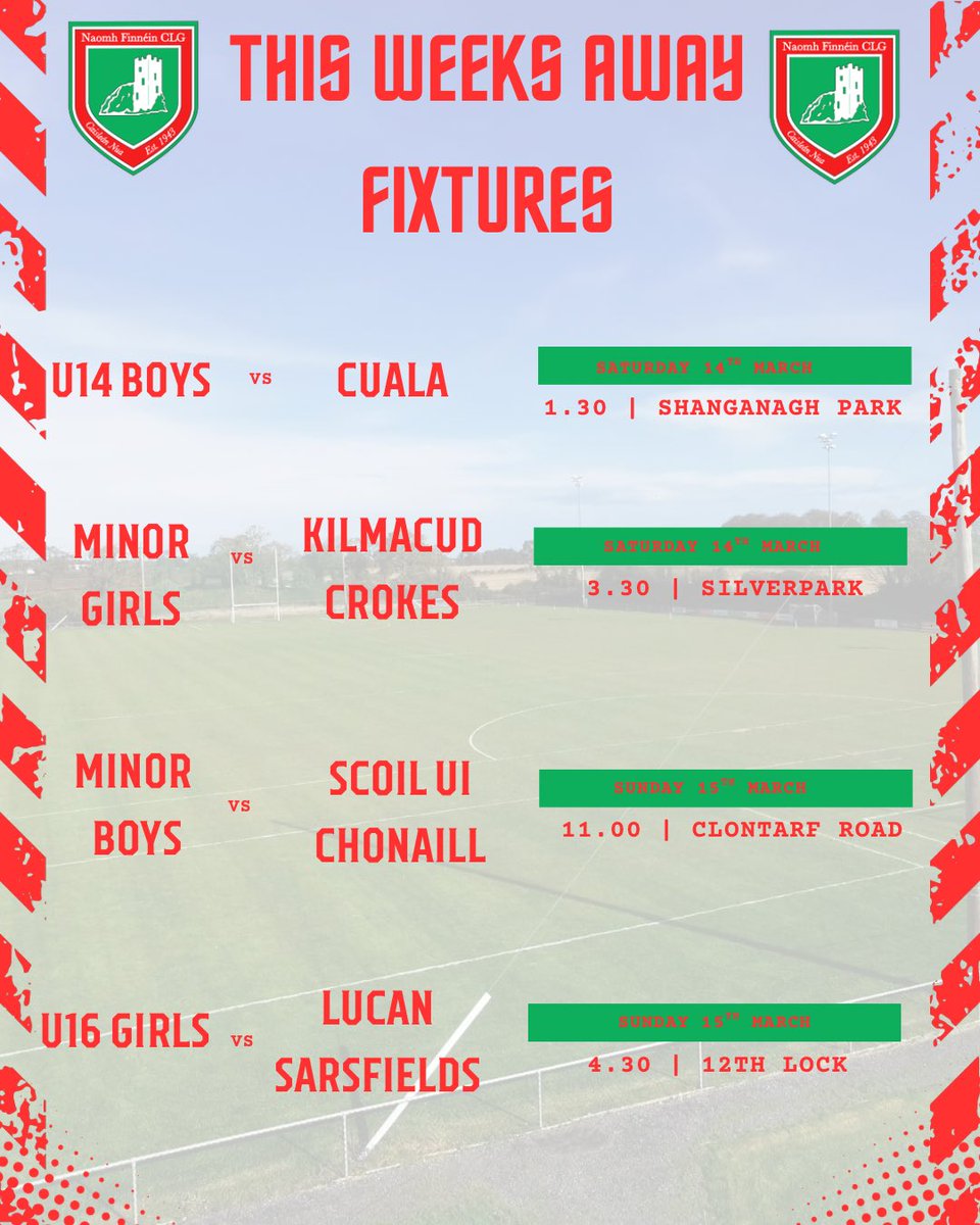 St.FiniansNewcastle tweet media