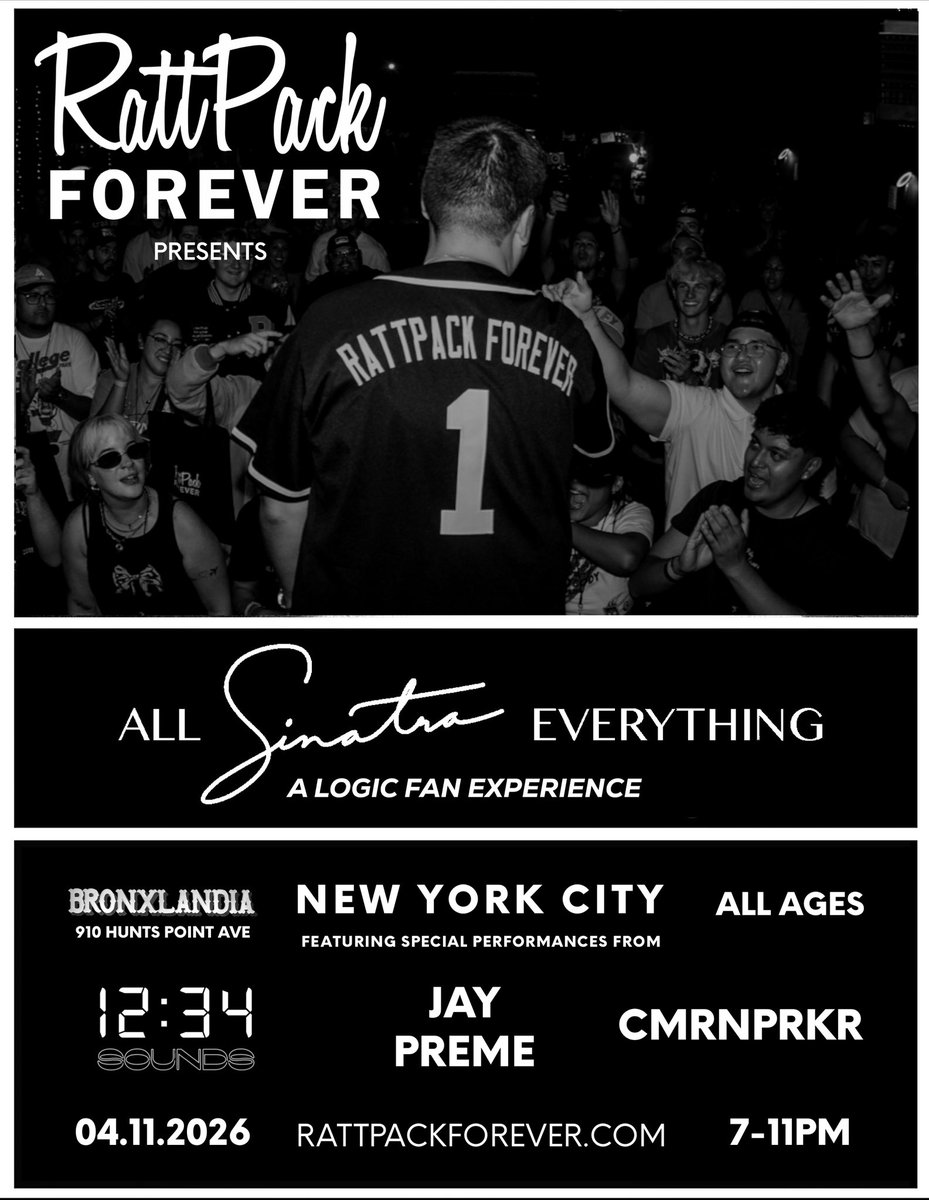 RattPack™ tweet media