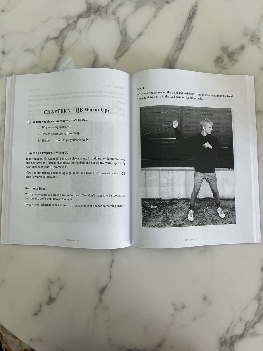 John Upchurch QB C/O 29 6ft-191 tweet media