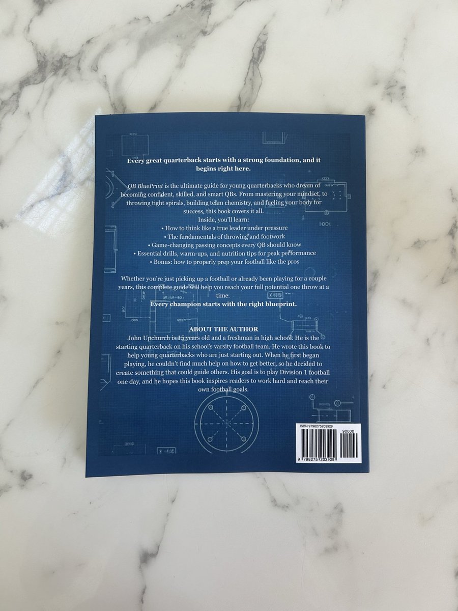 John Upchurch QB C/O 29 6ft-191 tweet media