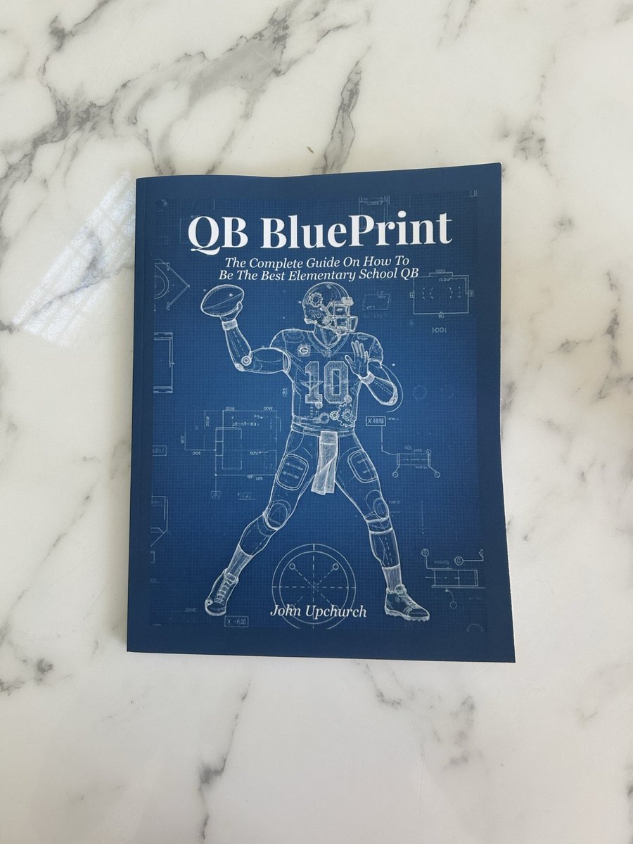 John Upchurch QB C/O 29 6ft-191 tweet media