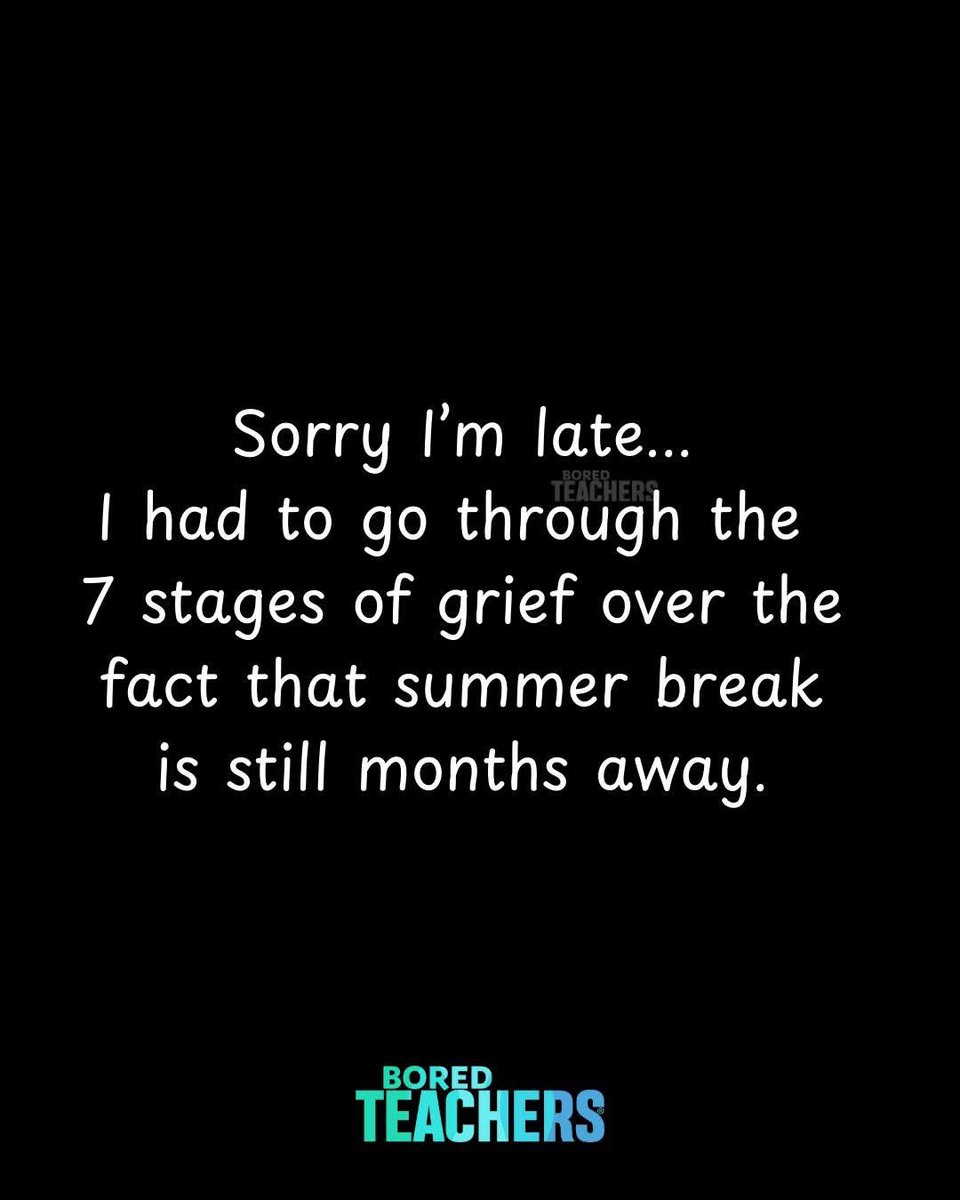 Bored Teachers tweet media