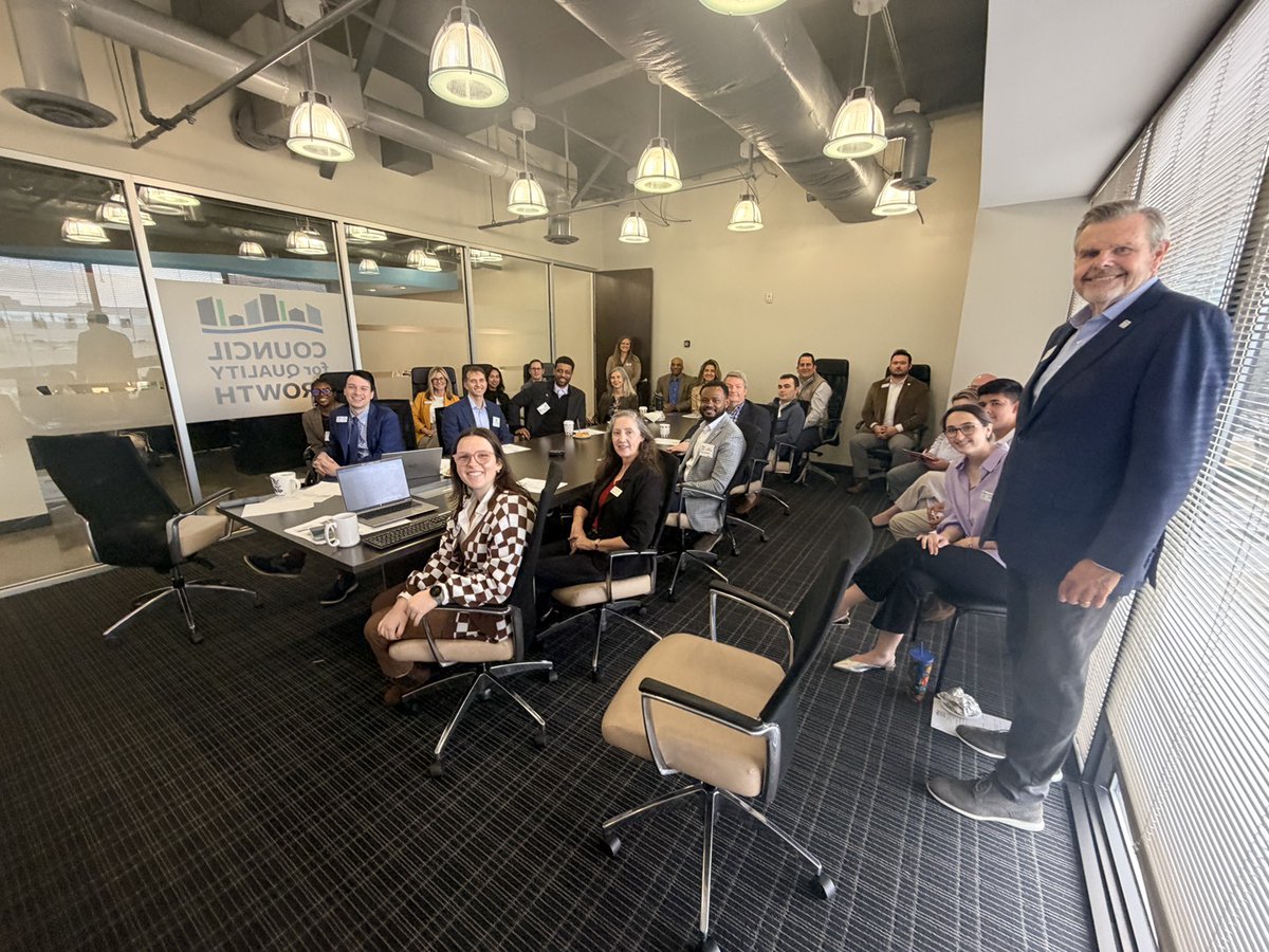 Council for Quality Growth tweet media