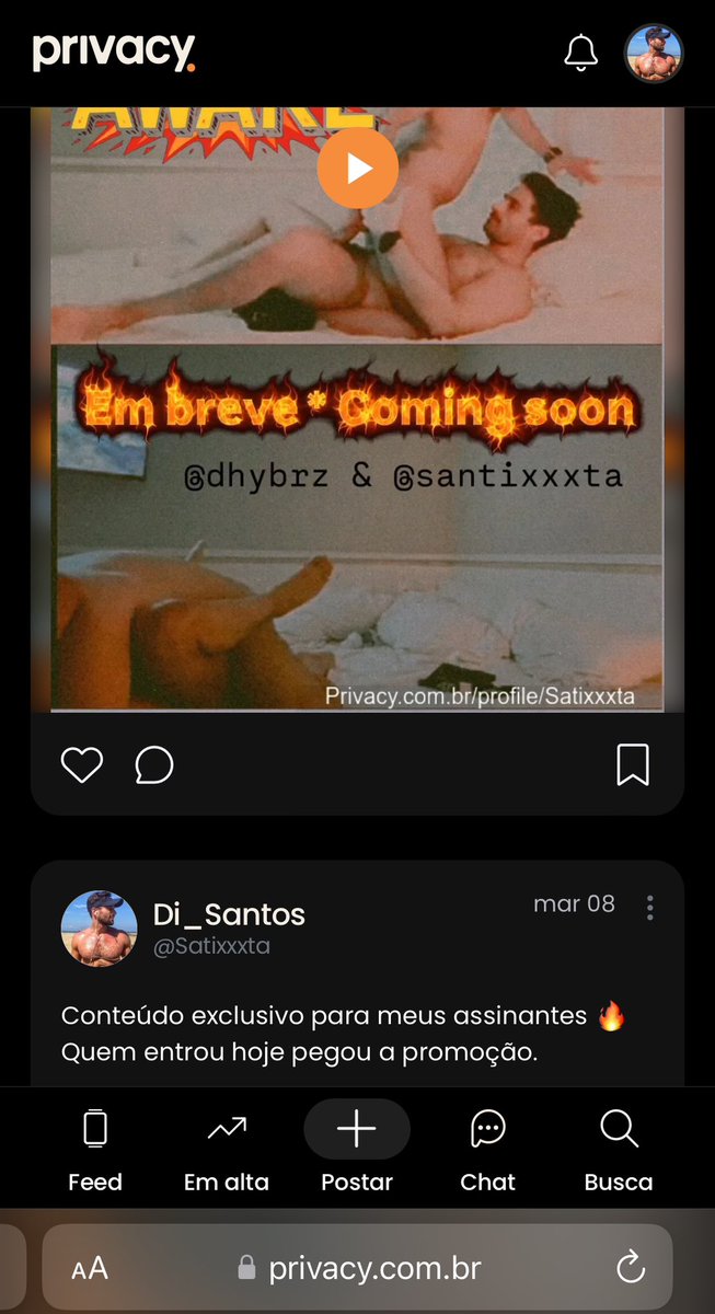 Di Santos | Fitness & Lifestyle tweet media