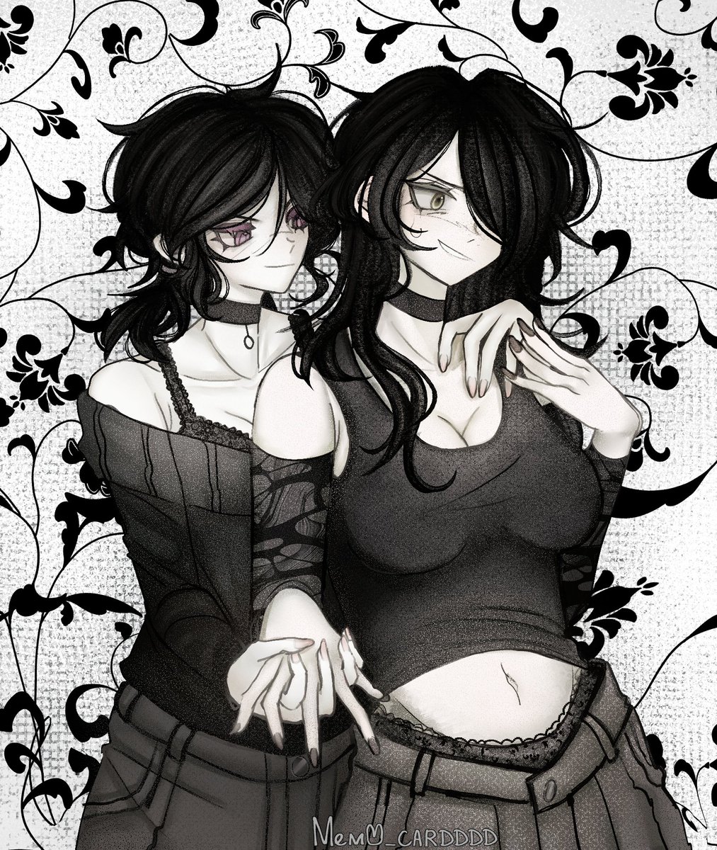 ☆ нефя (memo) tweet media