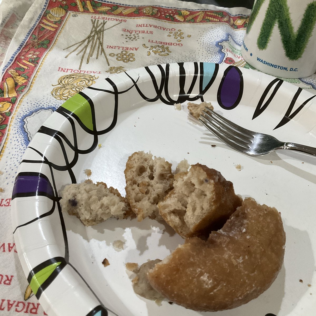 Croatian in New York tweet media