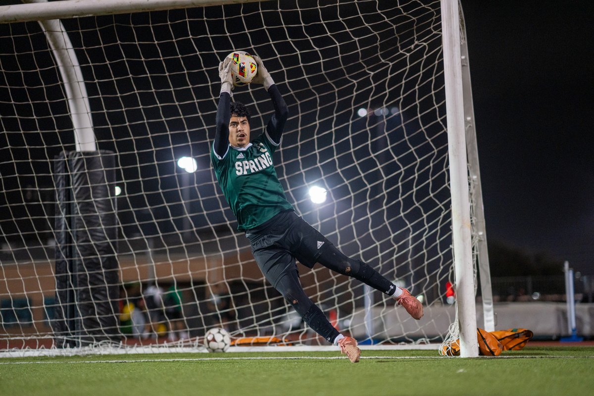 Spring ISD tweet media