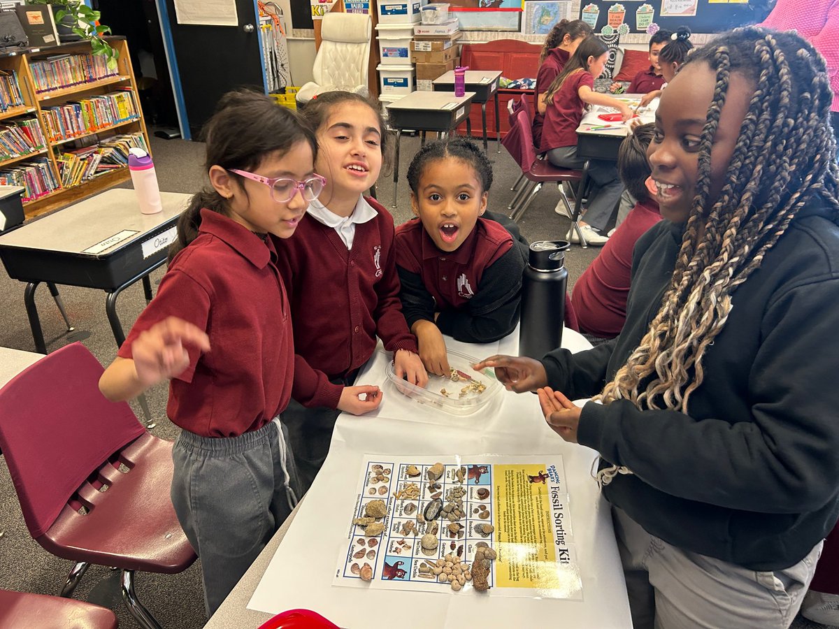 Elmer S. Gish tweet media