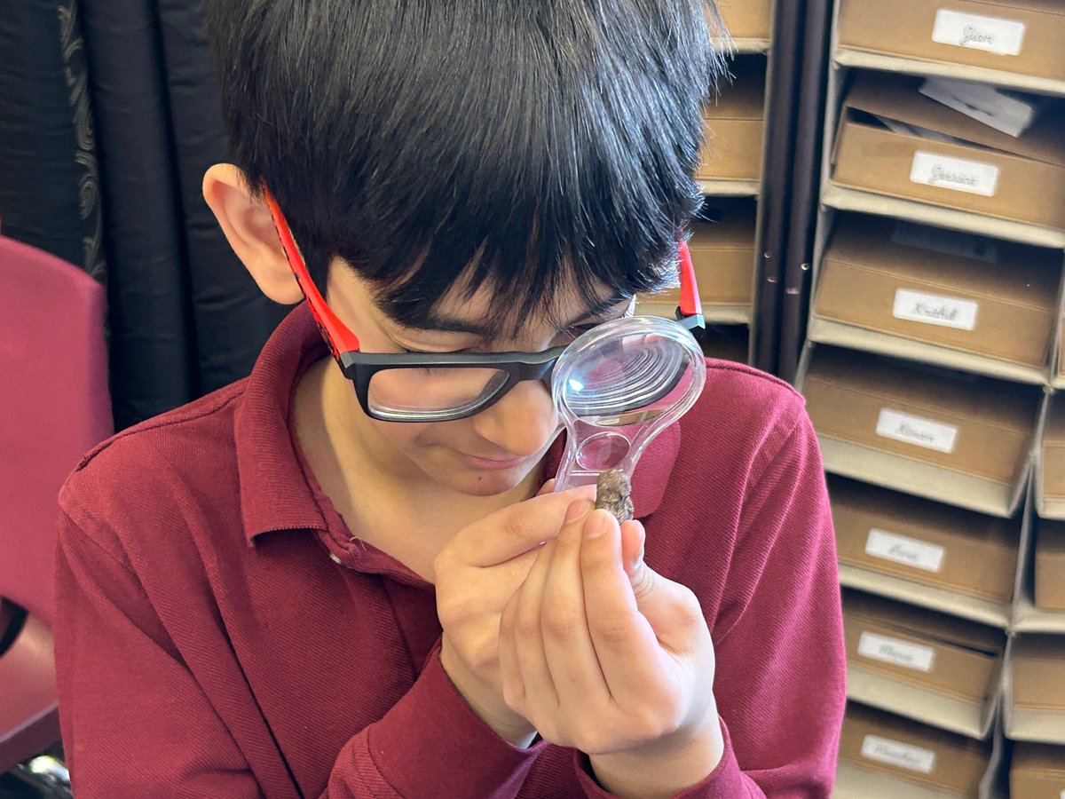 Elmer S. Gish tweet media