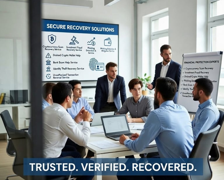 TokenRecoverHub tweet picture