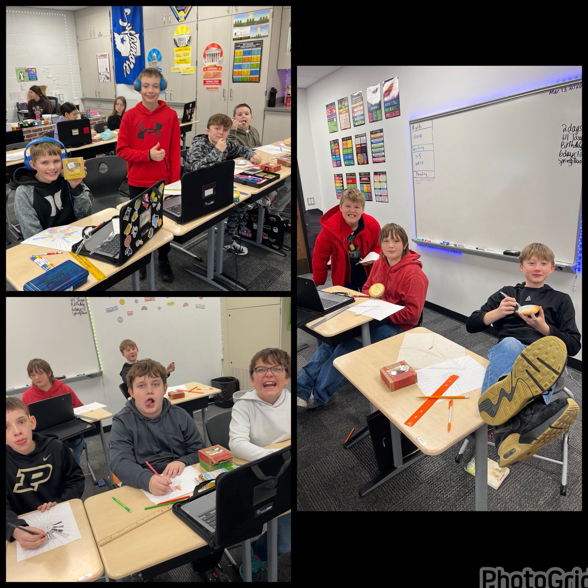 Mr. Stockberger tweet media