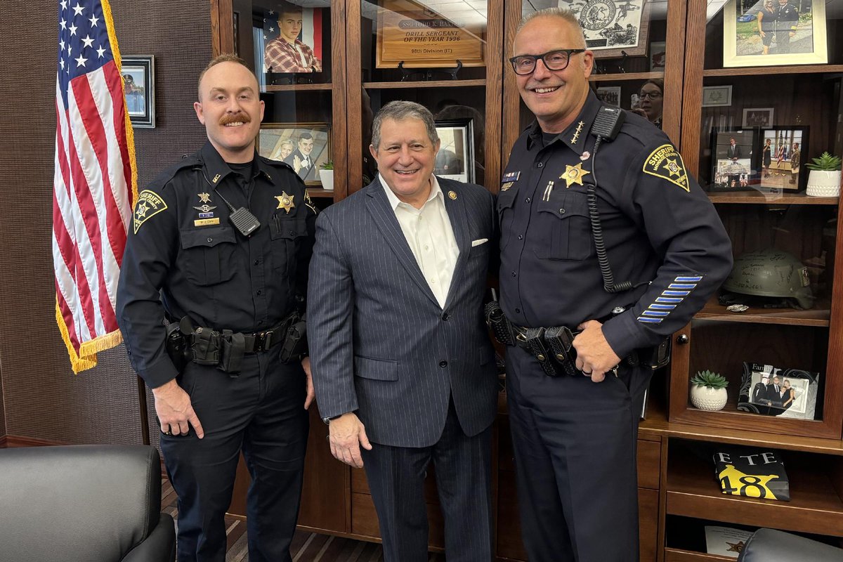 Joe Morelle tweet media