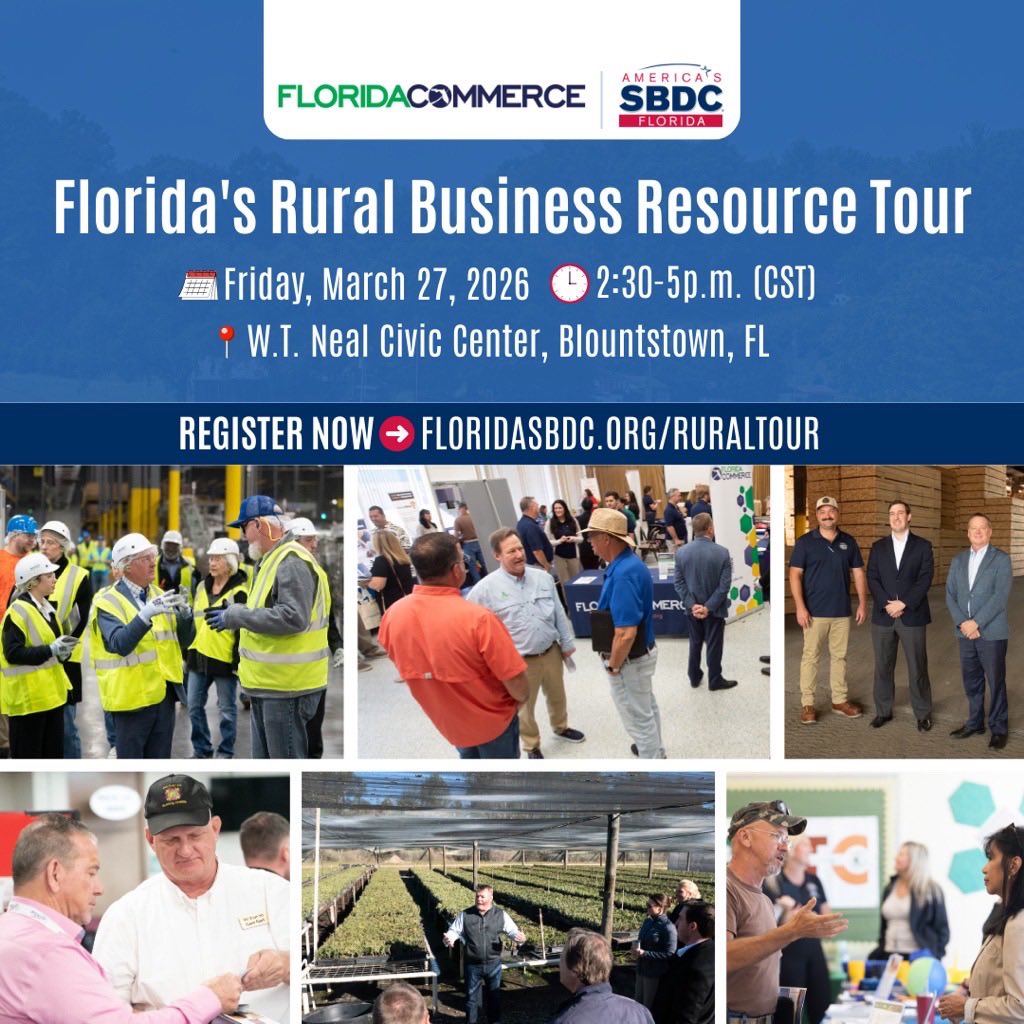 FloridaCommerce tweet media