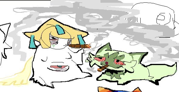Mr. Lugia tweet media