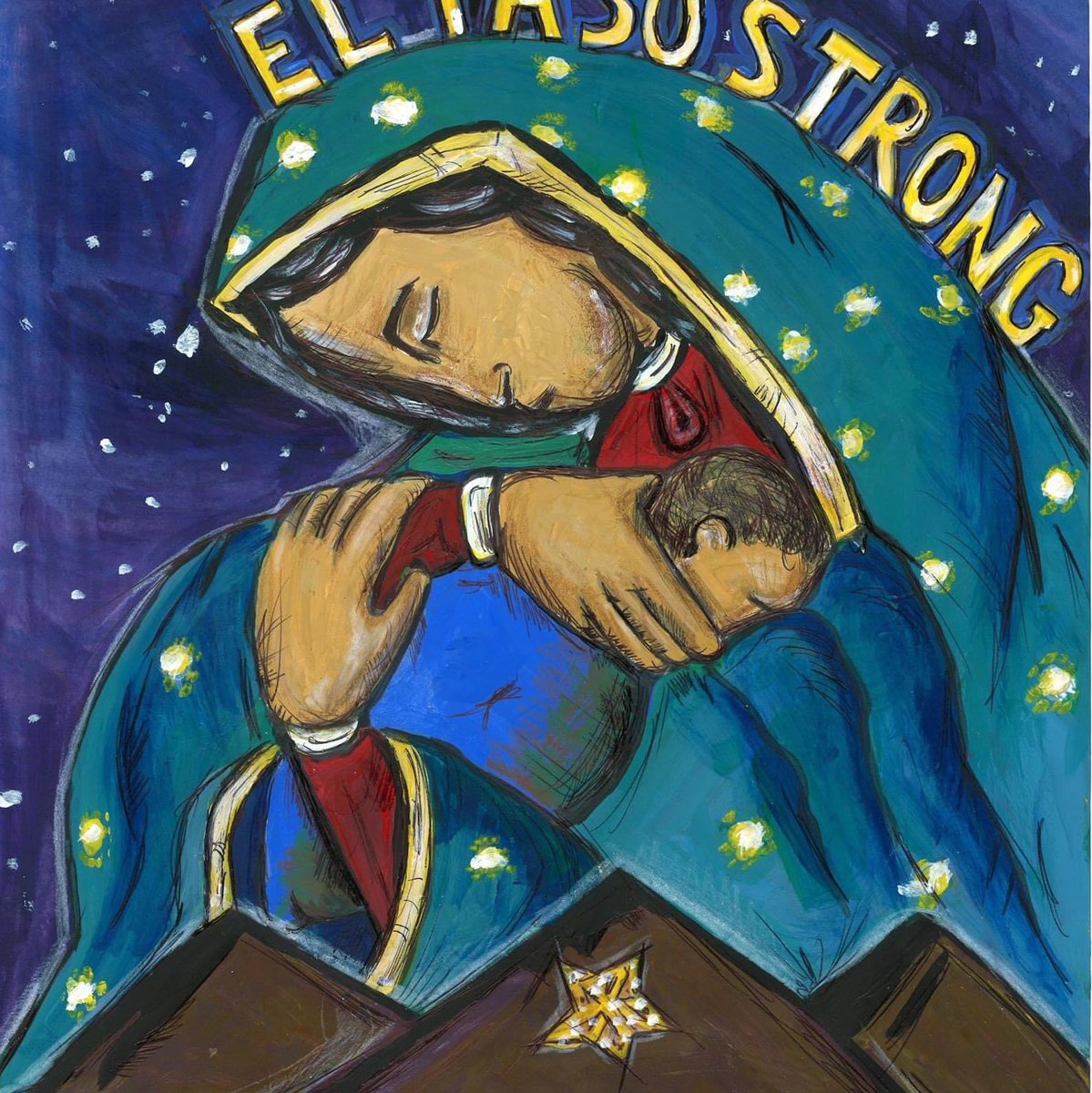 UTEP MINERO tweet media