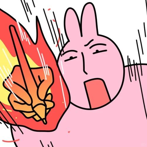 OHMYGAWD! 👁️👄👁️