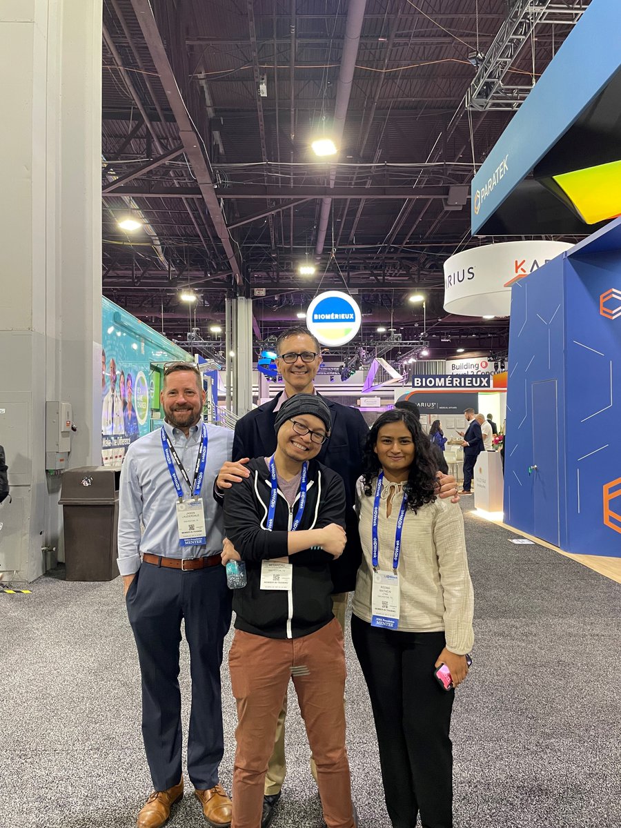 UTMB Division of Infectious Diseases tweet media