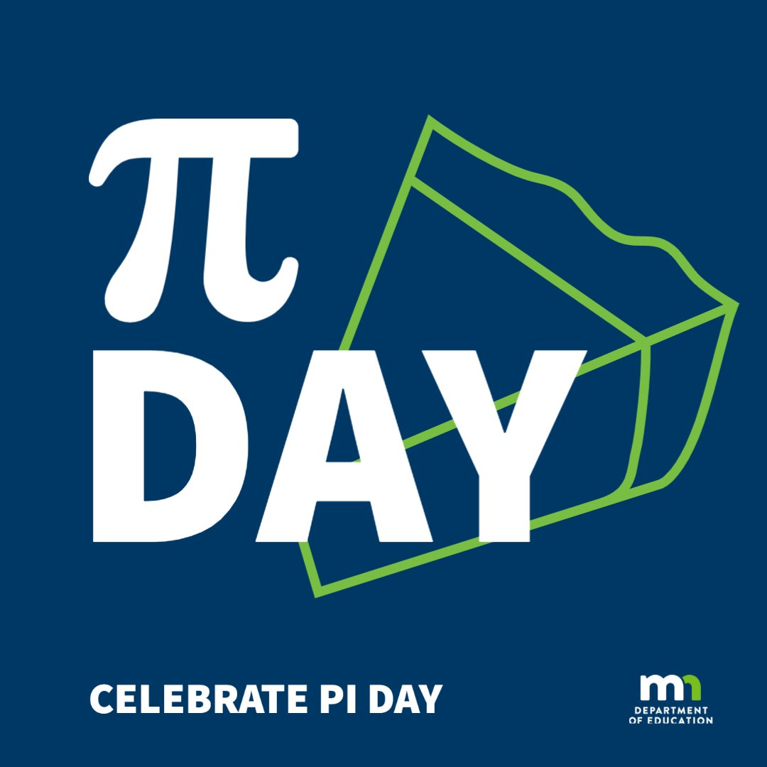 Minnesota Department of Education tweet media