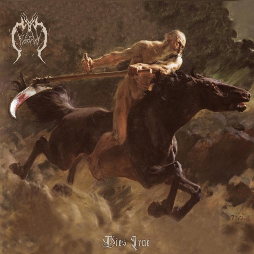 FAIDRA - Dies Irae (full EP) youtu.be/hvJzDAnBejE