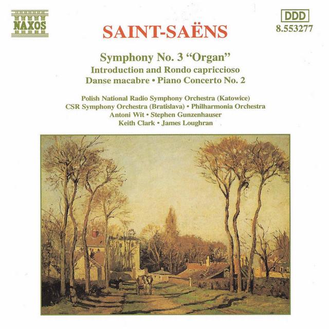 basedsongbot's tweet photo. Introduction and Rondo capriccioso in A Minor, Op. 28 by Camille Saint-Saëns, Dong-Suk Kang, Polish National Radio Symphony Orchestra, Antoni Wit https://t.co/fUAUlNvDFN