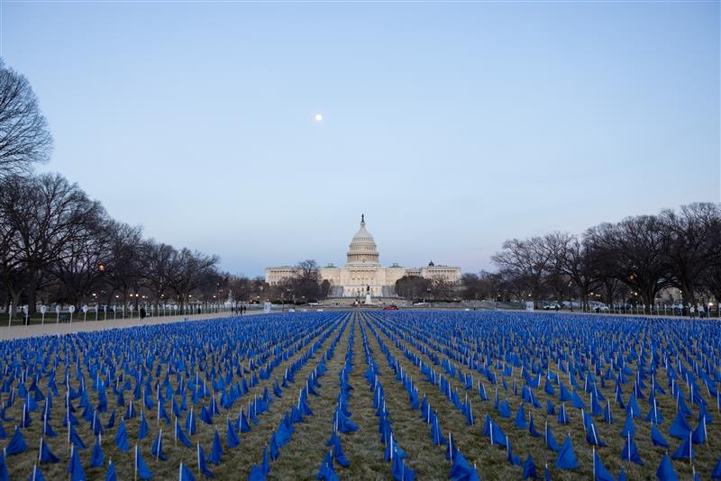 Fight Colorectal Cancer tweet media