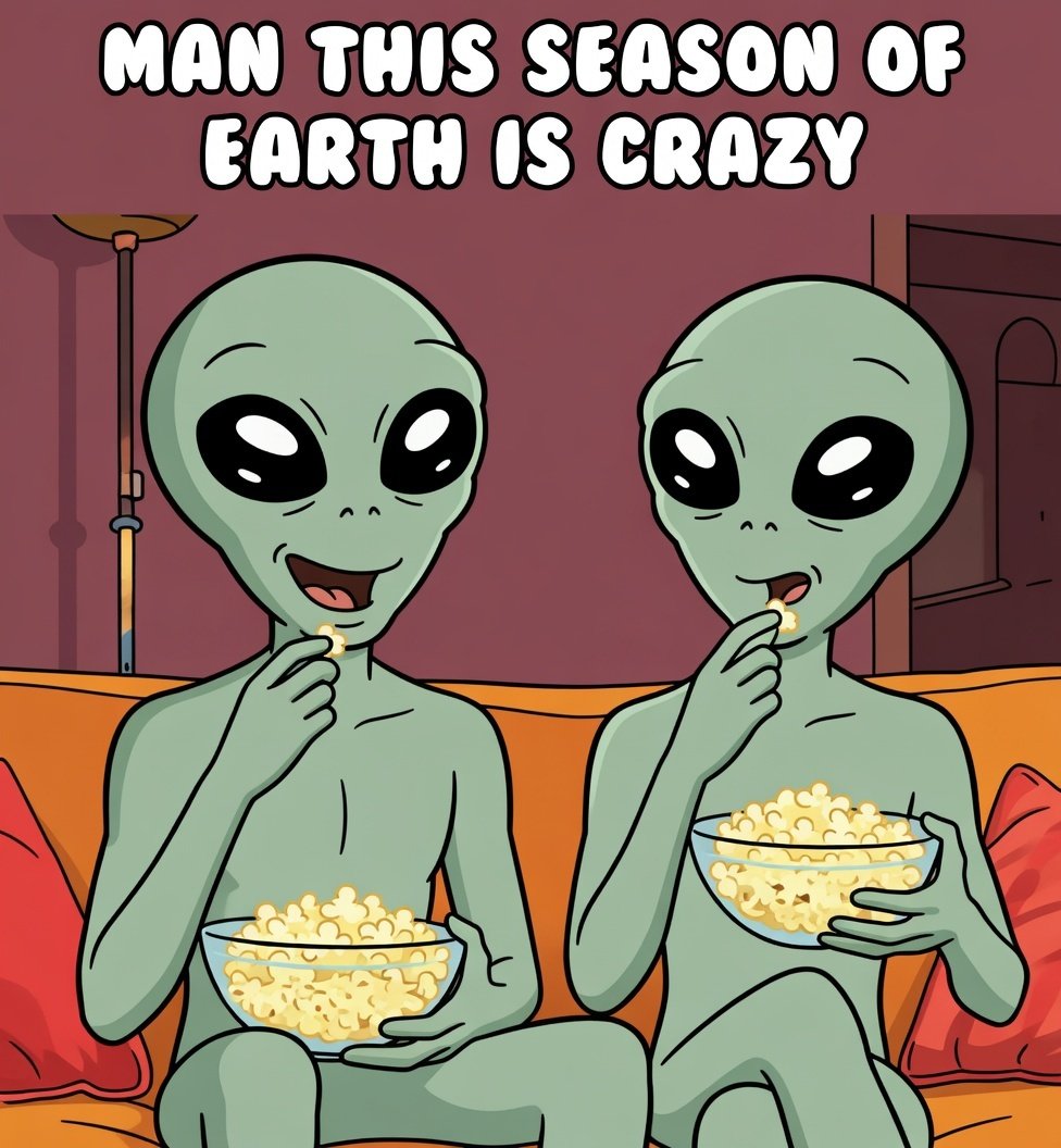 Planet Of Memes tweet media