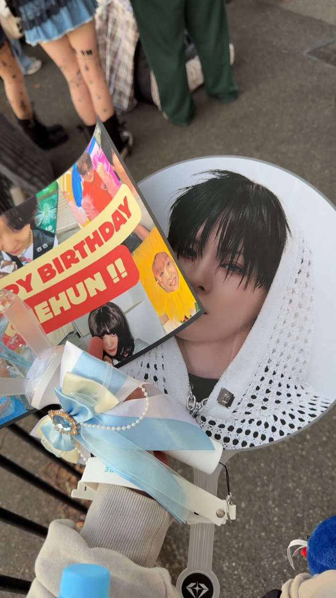 ara 💛 tweet media