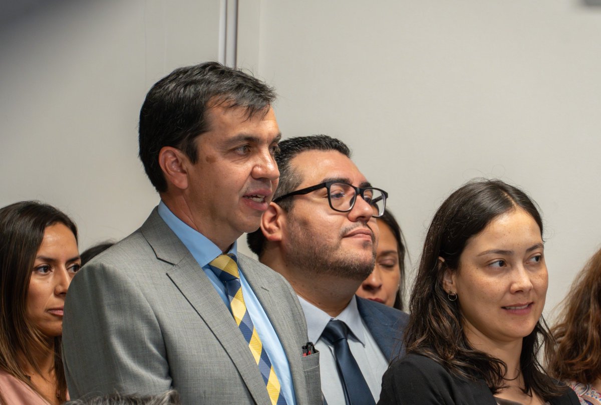 Subsecretaría de Educación Parvularia 🧒🏽👶🏽👩🏽 tweet media