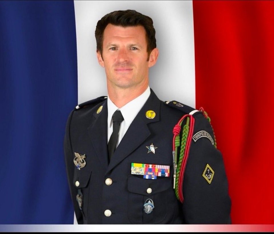 France🎙️Intel tweet media