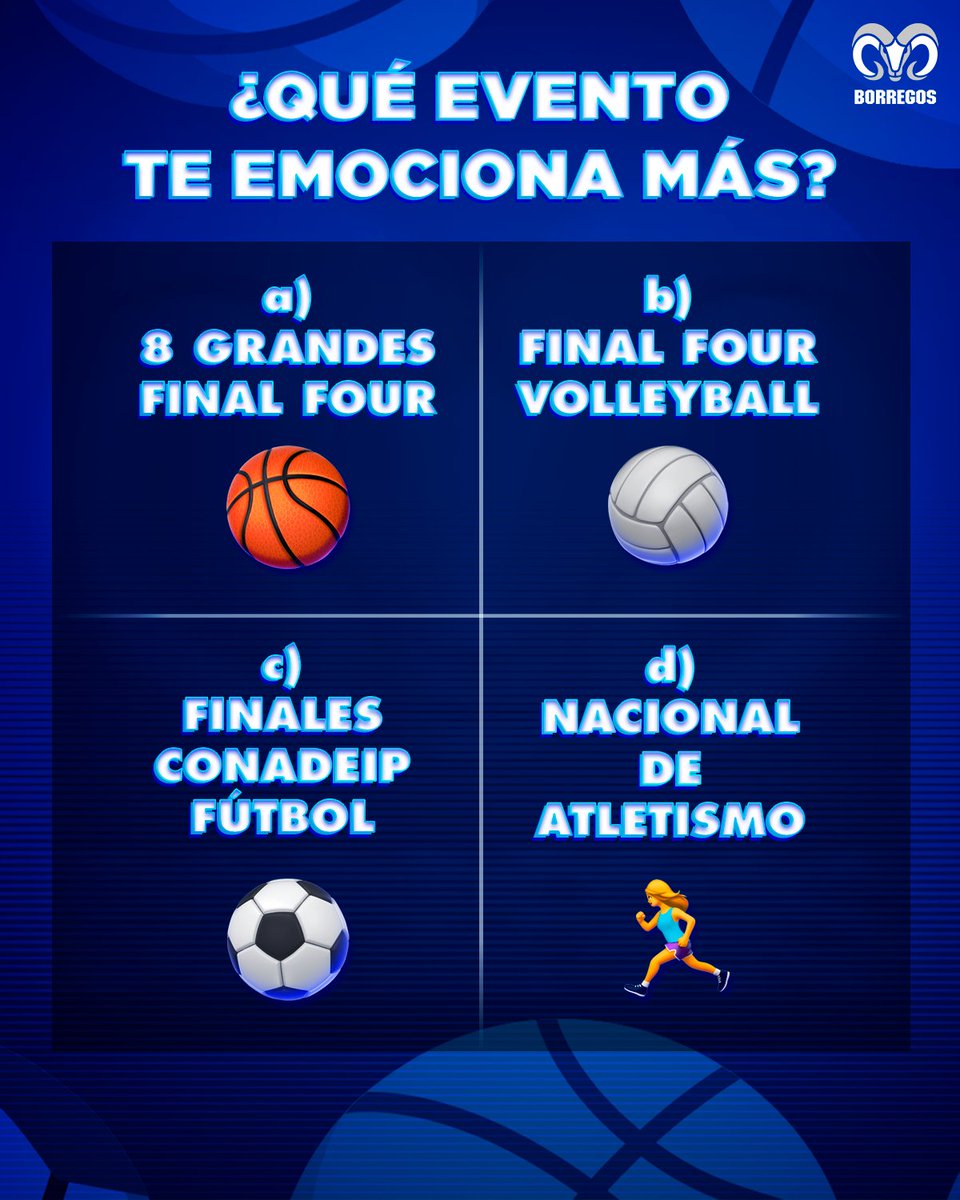 Borregos Tec tweet media