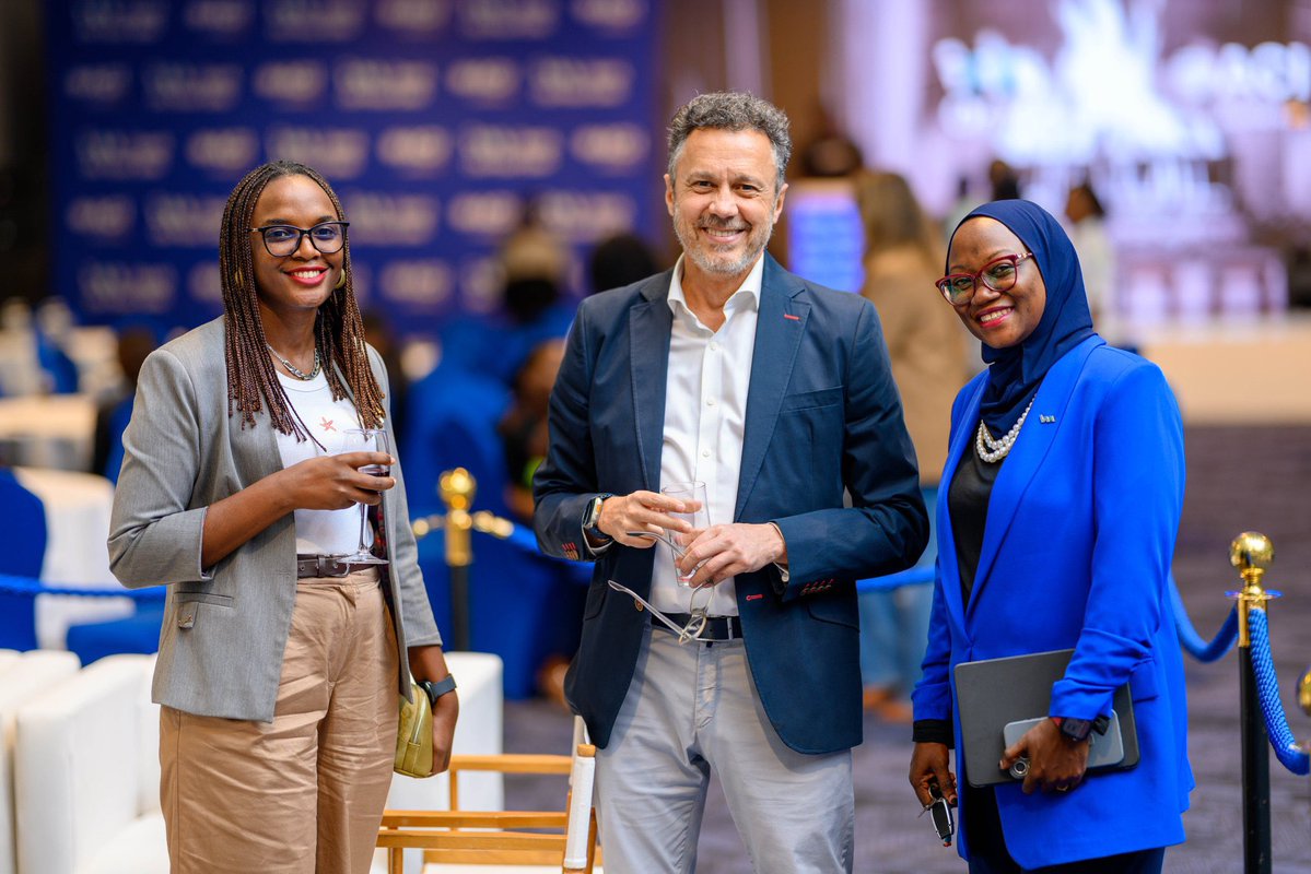 I&M Bank Uganda tweet media