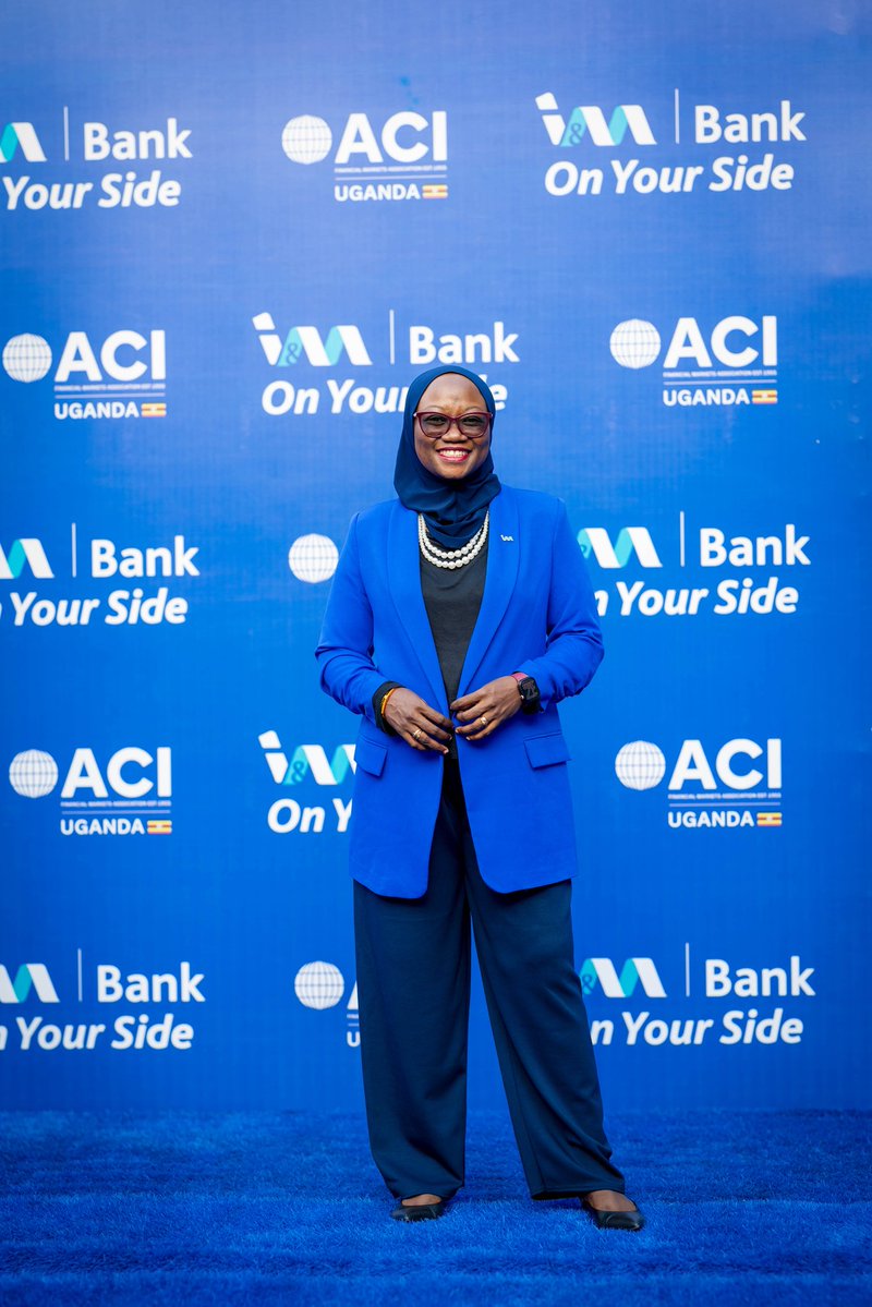 I&M Bank Uganda tweet media