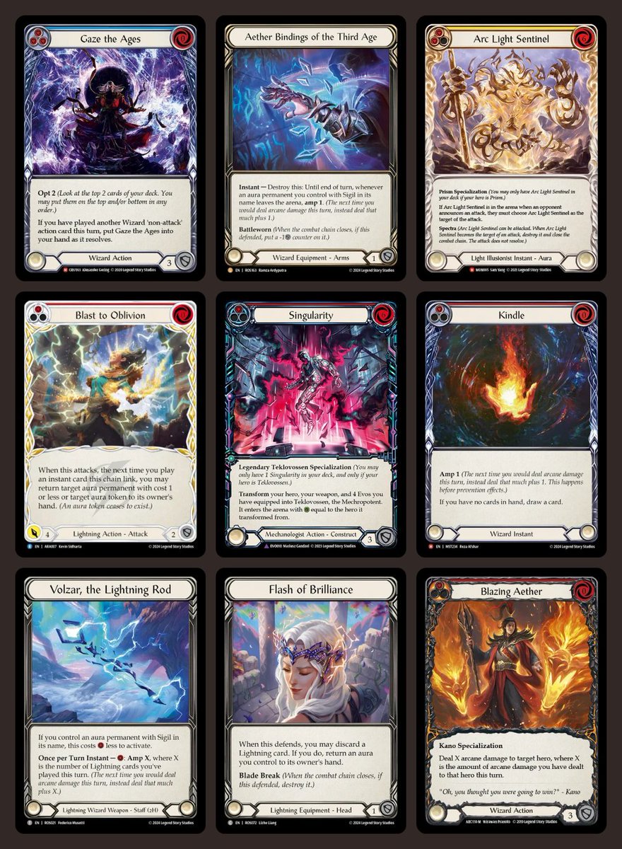 SDD | SlyRyTang tweet media