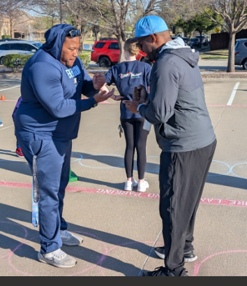 Emerson Mavericks Football tweet media