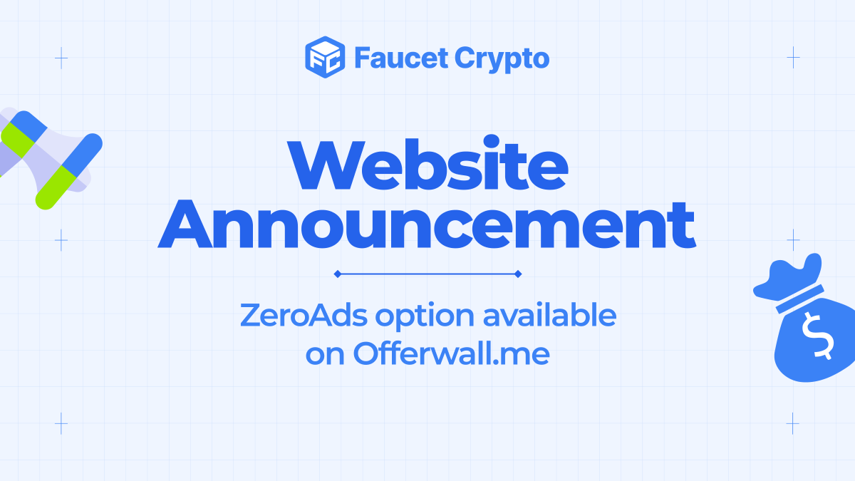 Faucet Crypto tweet media