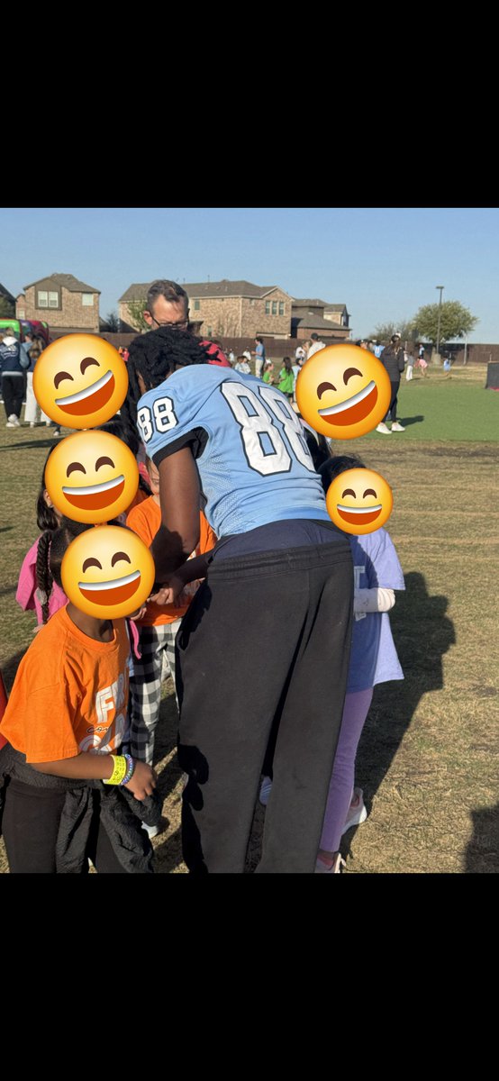 Emerson Mavericks Football tweet media