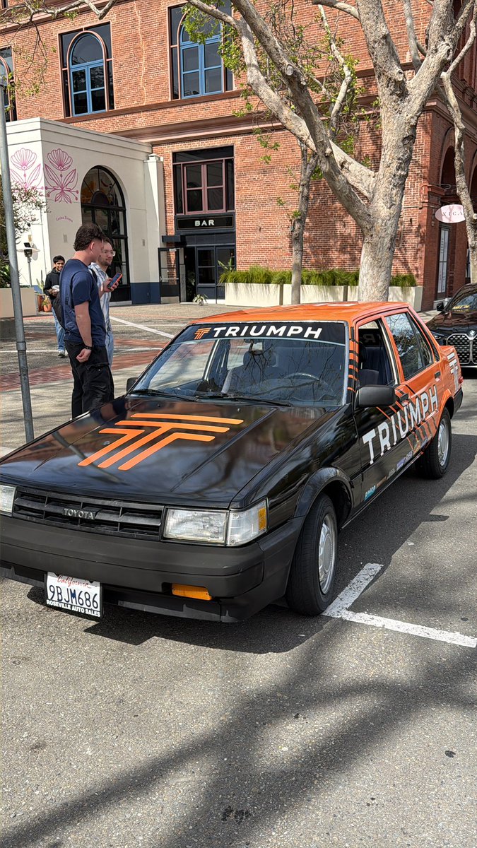 Jake Brooks tweet media