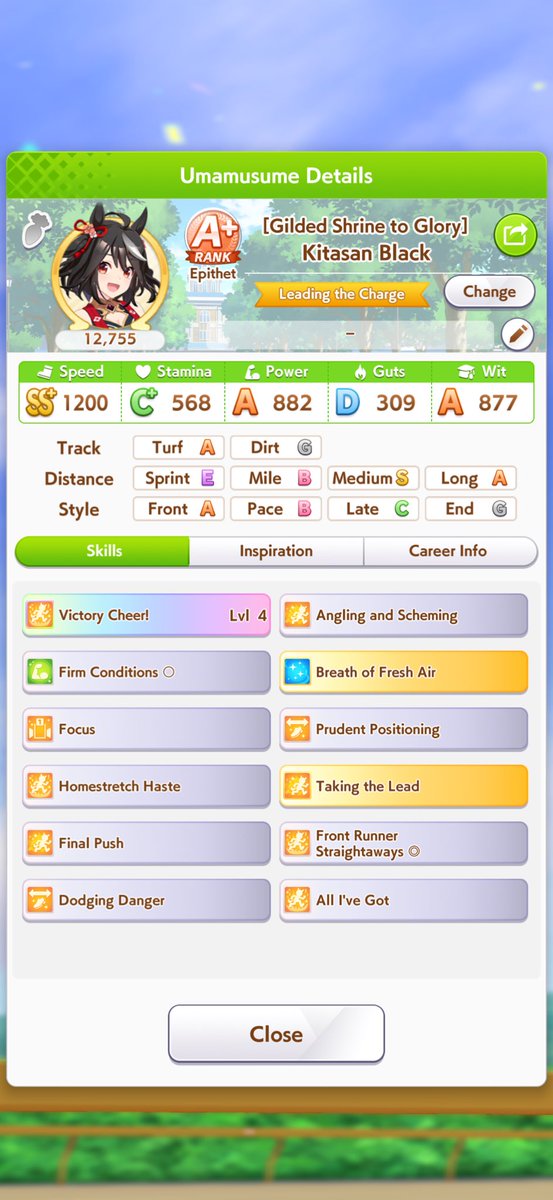 timely kitadia tweet media