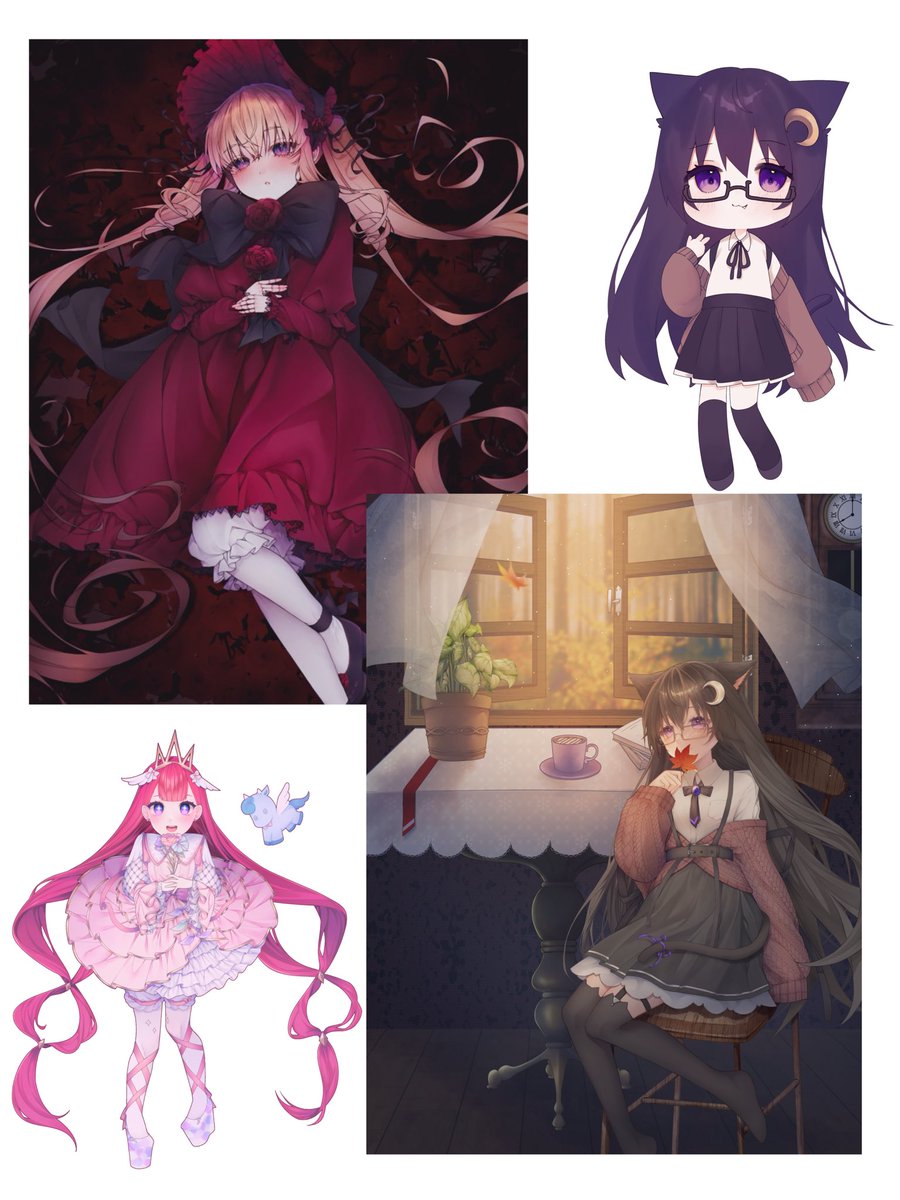 この。 tweet media