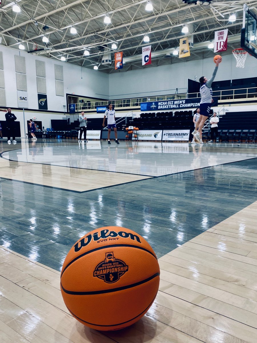 Young Harris Basketball tweet media