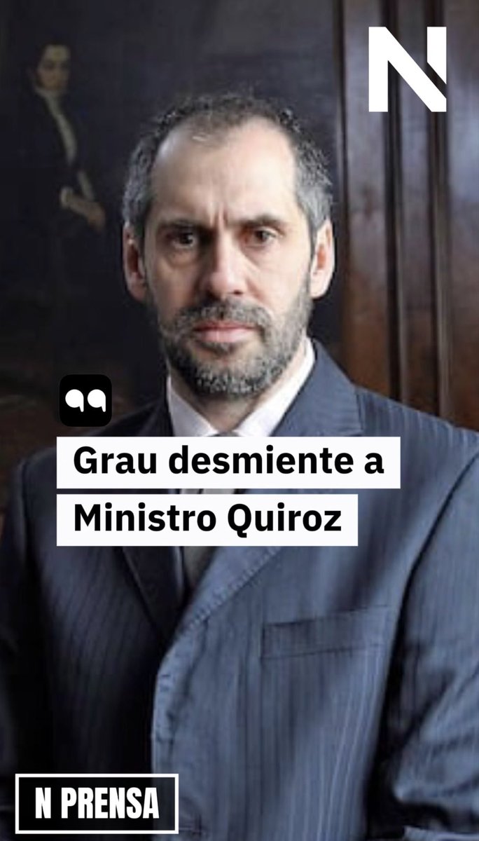 N Prensa tweet media