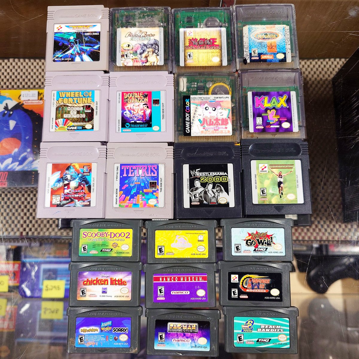 Game Realms tweet media