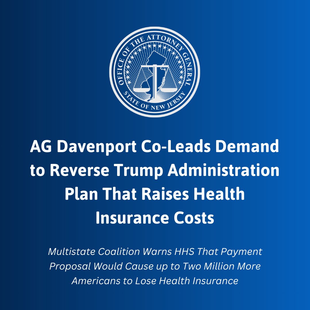 Attorney General Jennifer Davenport tweet media