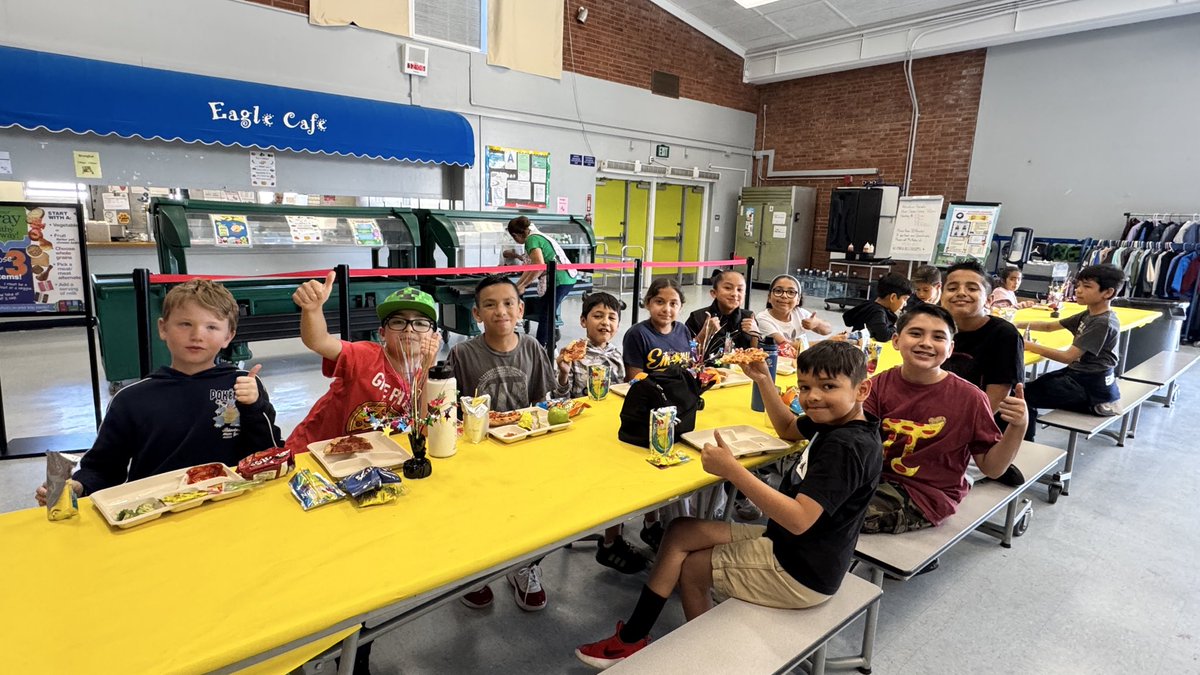 Emory Academy tweet media