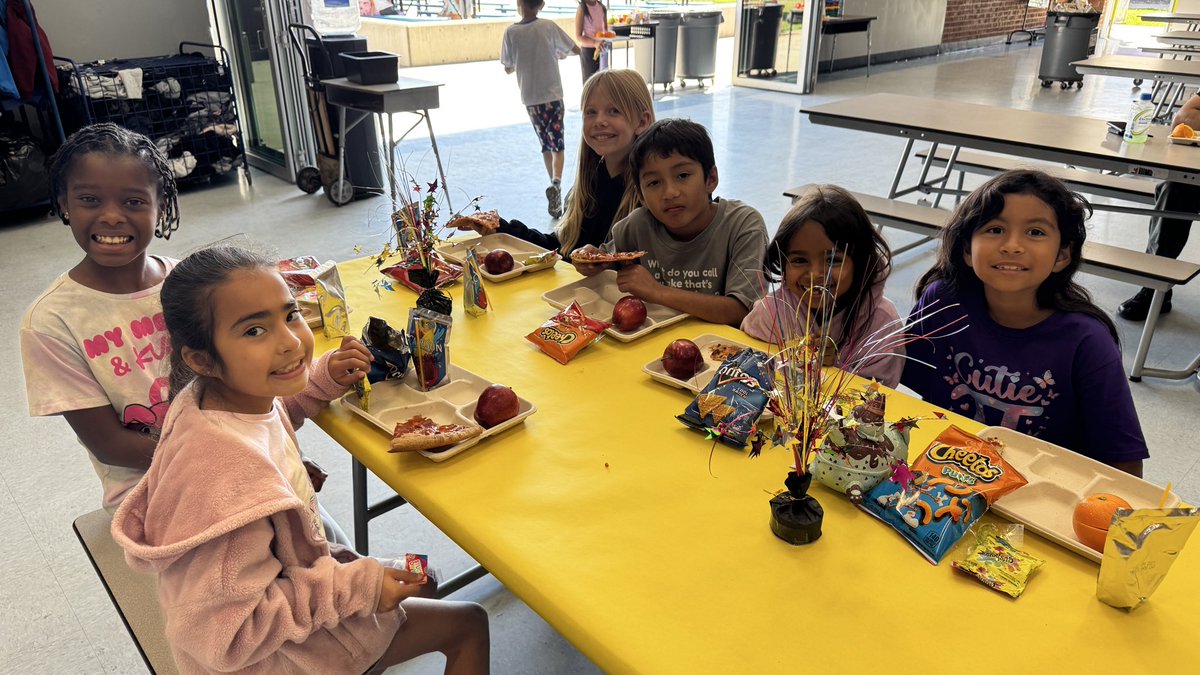 Emory Academy tweet media