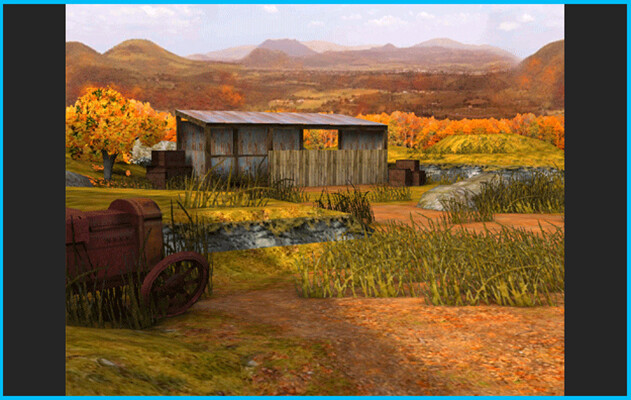 Unseen Gaming tweet media