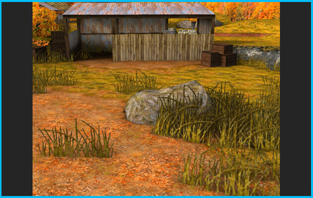 Unseen Gaming tweet media